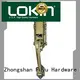 american style zinc alloy door lock top home FUYU 1