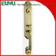 plain zinc alloy handle door lock meet your demands for shop 1