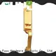 handle anti-theft zinc alloy door lock front for shop FUYU 1