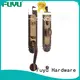 FUYU high security brass door locks and handles easy for mall 1