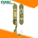 quality brass bathroom door handles with lock with latch for shop 1