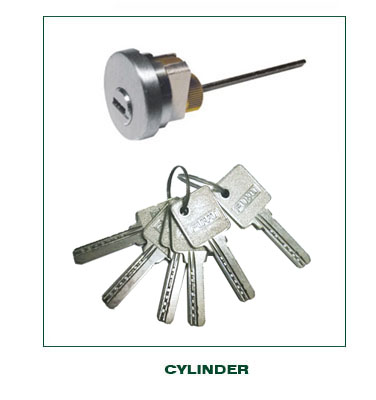 door brass mortice lock on sale for home FUYU 3