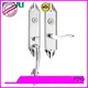 online stainless steel entry door locks with international standard for home FUYU 1