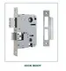 online stainless steel entry door locks with international standard for home FUYU 2