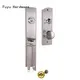 FUYU online stainless steel entry door locks sale for mall 1