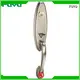 FUYU durable zinc alloy grip handle door lock external for entry door 1
