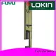 FUYU high security zinc alloy grip handle door lock meet your demands for mall 1