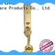 FUYU durable zinc alloy door lock for timber door zinc for indoor 1