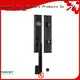 FUYU high security zinc alloy door lock for timber door quantity for shop 1