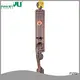 FUYU handleset lock manufacturing with latch for shop 1