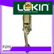 FUYU high security door handle lock with latch for mall 1