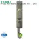 high security zinc alloy entrance door lock on sale for mall FUYU 1