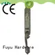 FUYU durable zinc alloy door lock villa for entry door 1