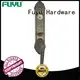 zinc alloy door lock for wood door exterior for mall FUYU 1