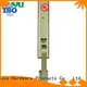 color zinc alloy door lock for timber door door for mall FUYU 1