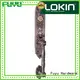 zinc alloy door lock for timber door install for indoor FUYU 1