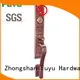 doors zinc alloy entrance door lock alloy for shop FUYU 1