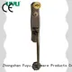 zinc alloy door lock for metal door gate for mall FUYU 1