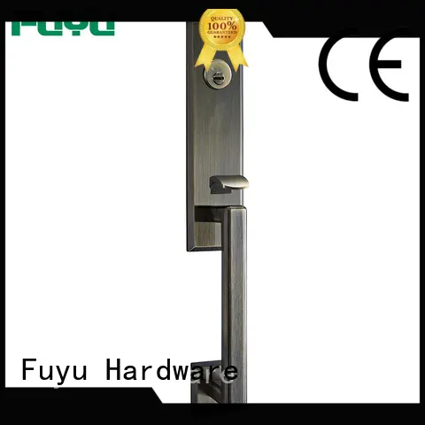 FUYU grade lock manufacturing with international standard for home 1