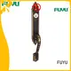 FUYU zinc door lock meet your demands for entry door 1