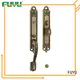 quality brass entry door locksets with latch for shop 1