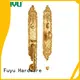 easy mortise lock brass locks for home FUYU 1