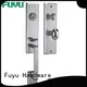 FUYU sale stainless steel mortice lock on sale for shop 1