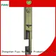durable zinc alloy villa door lock meet your demands for shop 1