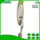 mortise zinc alloy mortise door lock material for indoor FUYU 1