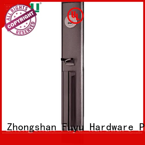 durable zinc alloy entry door lock on sale for shop 1