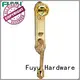 high security zinc alloy villa door lock on sale for mall FUYU 1