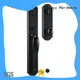 double american style zinc alloy door lock meet your demands for entry door FUYU 1