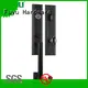 luxury zinc alloy door lock for timber door locks for mall FUYU 1