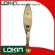 exterior zinc alloy grip handle door lock selling for indoor FUYU 1