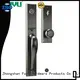 FUYU durable zinc alloy door lock for metal door mortise for shop 1
