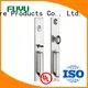 High Security Stainless Steel 304 Handle Door Lock with Grade 3 cylinder 1