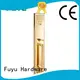 Dubai Plain Style Easy To Install Gold Door Handle Locks 1