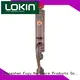 Zinc Alloy ANSI Grade 2 Grip Handleset Front Door Mortise Right Handle Locks 1