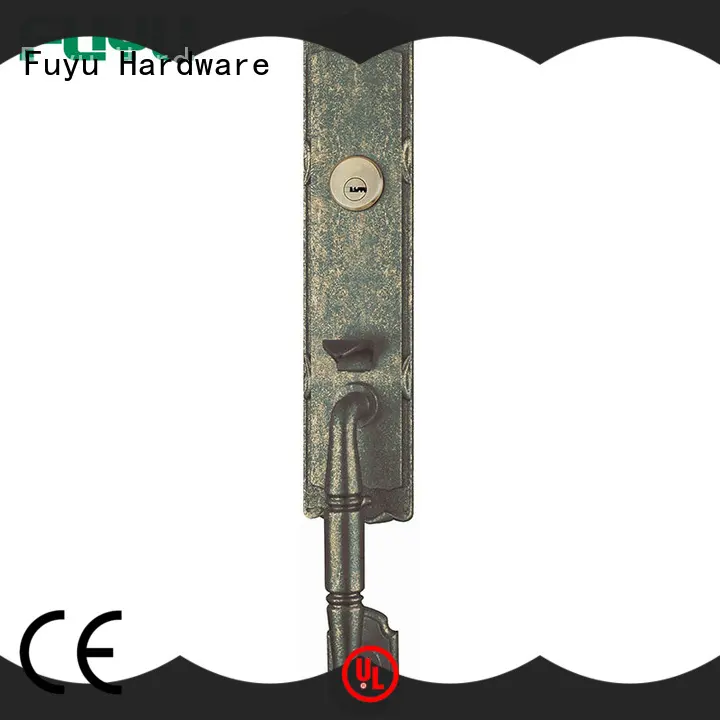 China supplier hot sale branded door lock Italy design european door lock 1