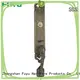 Entry Mortise Grip Handle Lock Set With Thumb Turn 1