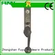 Zinc Alloy Mortise Lock In Different Finish From OEM Factory 1