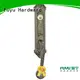 Top Security Double Side Open Cylinder Mortise Grip Handle Door Lock 1