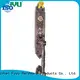 Antique Brass Finish Zinc Alloy Mortise Grip Handle Entrance Door Lock 1
