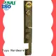 10 Year Mechanism Warranty Zinc Alloy Mortise Grip Entrance Door Lock 1