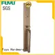 Factory OEM Full Set Luxury Zinc Alloy Mortise Grip Entrance Door Lock 1