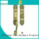 Classical antique brass big handle door lock for main door 1