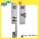 SS 304 grip handle mortise handle lock complete set for wooden door 1