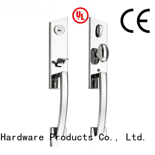 Stainless Steel 304 Egg Knob Mortise Handle set Locks Dubai 1