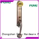 Zinc alloy key handle door lock 1