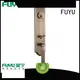 Zinc alloy die-cast European door handle lock for exterior doors 1